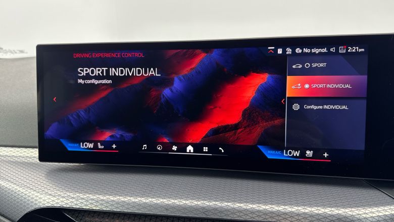 BMW 4 Series 420i M Sport 2dr Step Auto [Pro Pack] Petrol Coupe